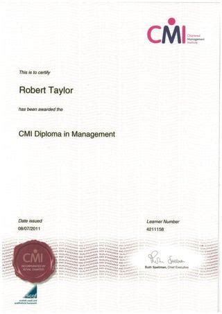 cmi permissions|cmi dyplomy.